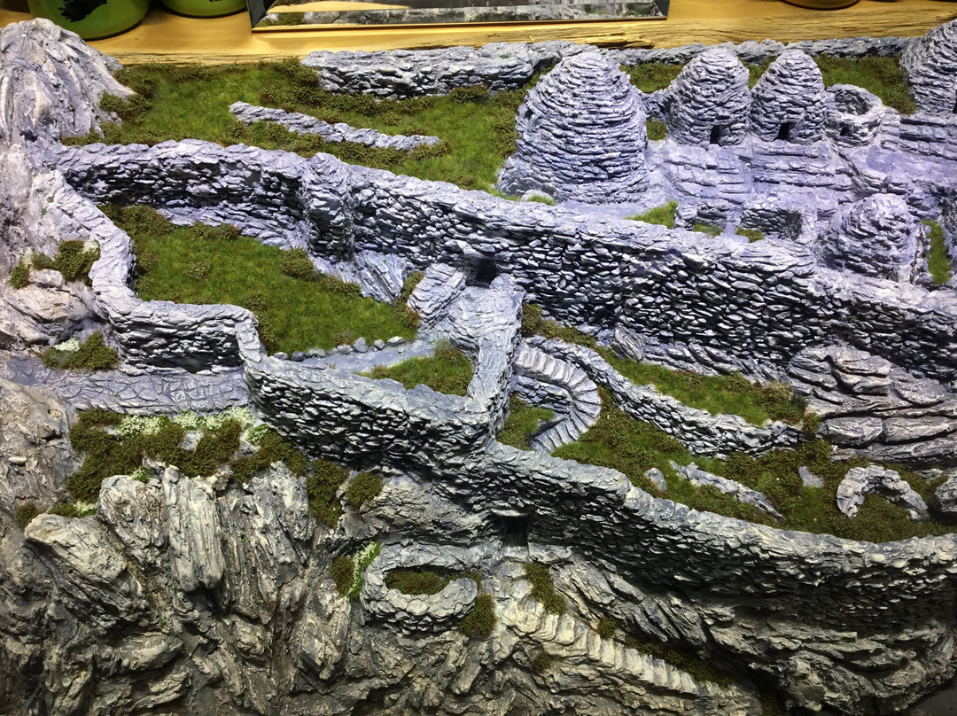 The Old School House B&B主图