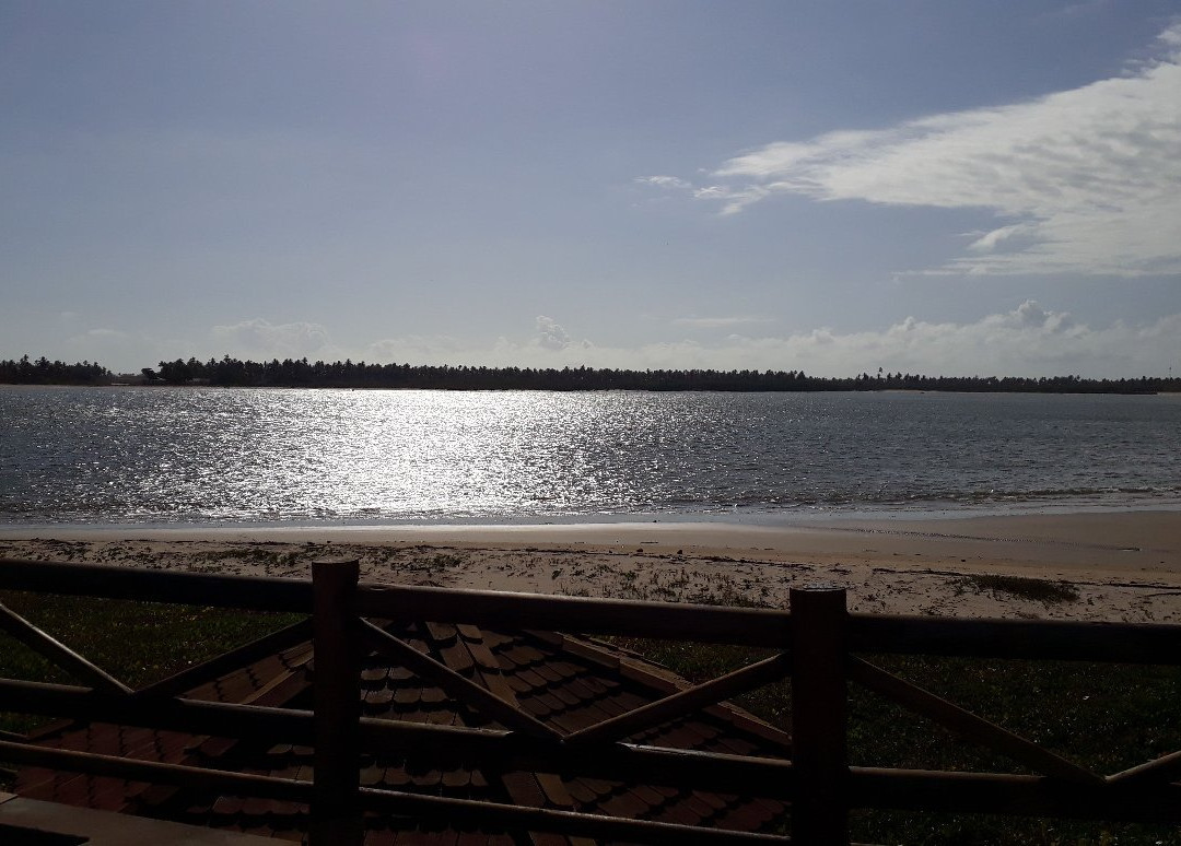 Calçadão Formosa Aracaju-阿拉卡茹必去景点