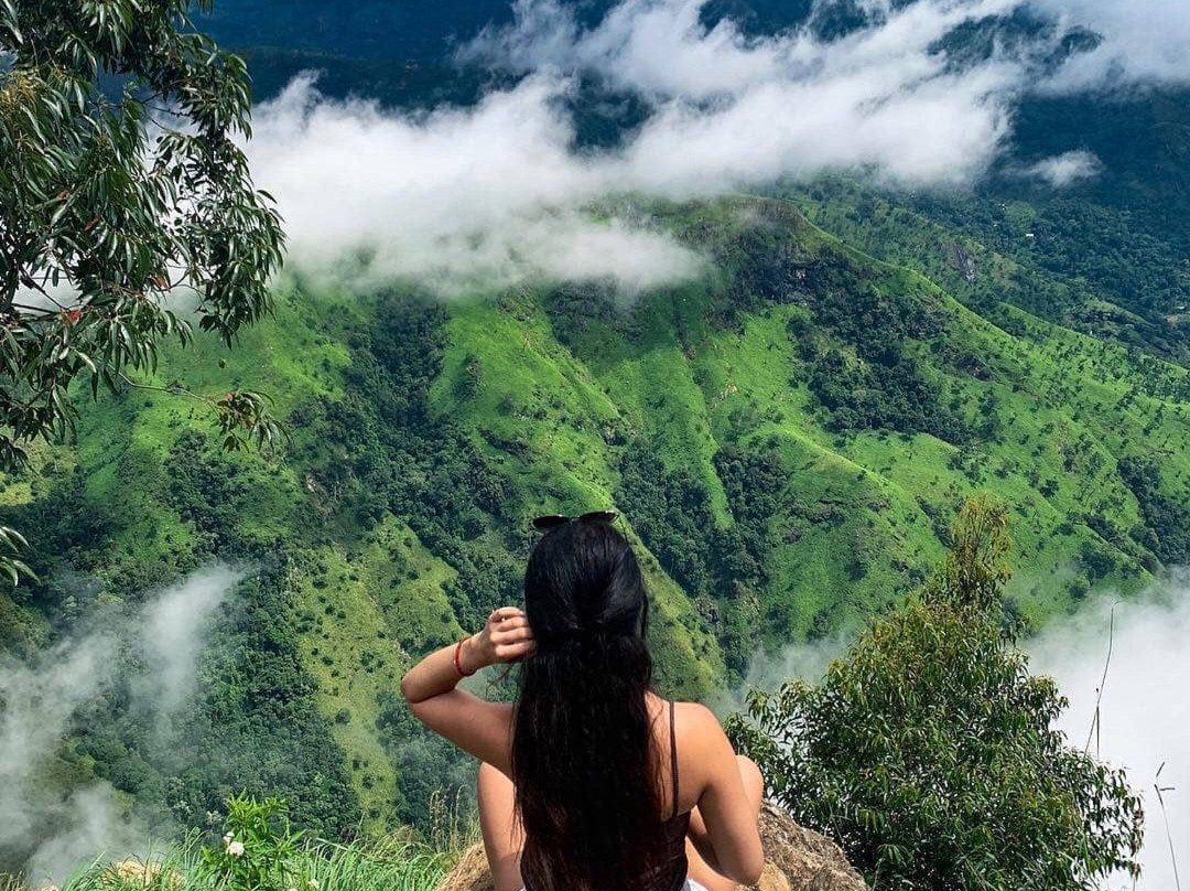 Ceylon Reise ( Travelasia Vacations)-康提必去景点