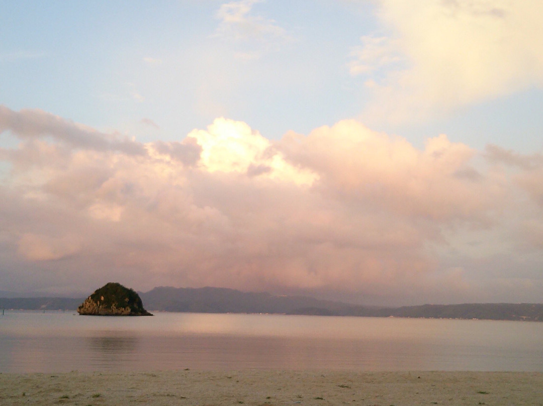 屋我地岛-名护市必去景点