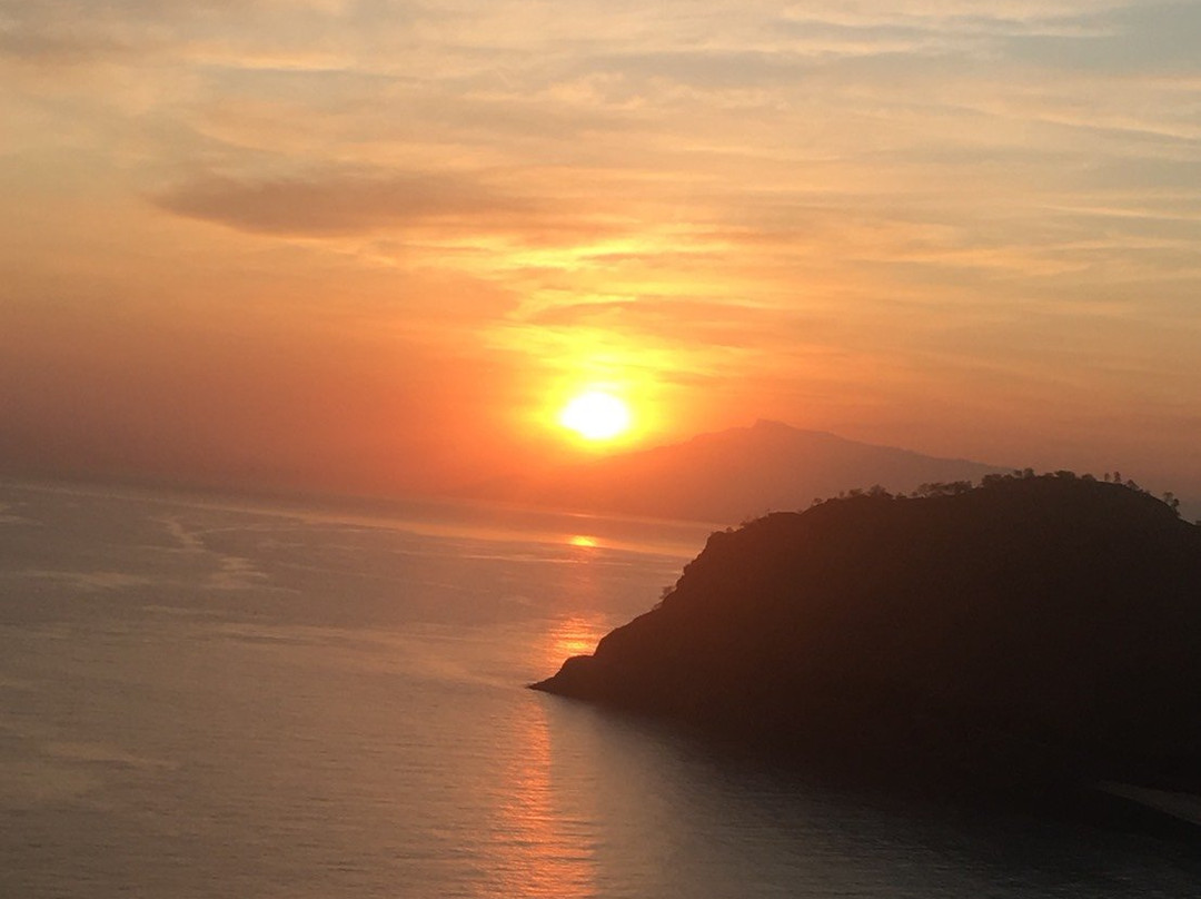 Hotel California主图