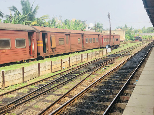 Mylankabooking-尼甘布必去景点