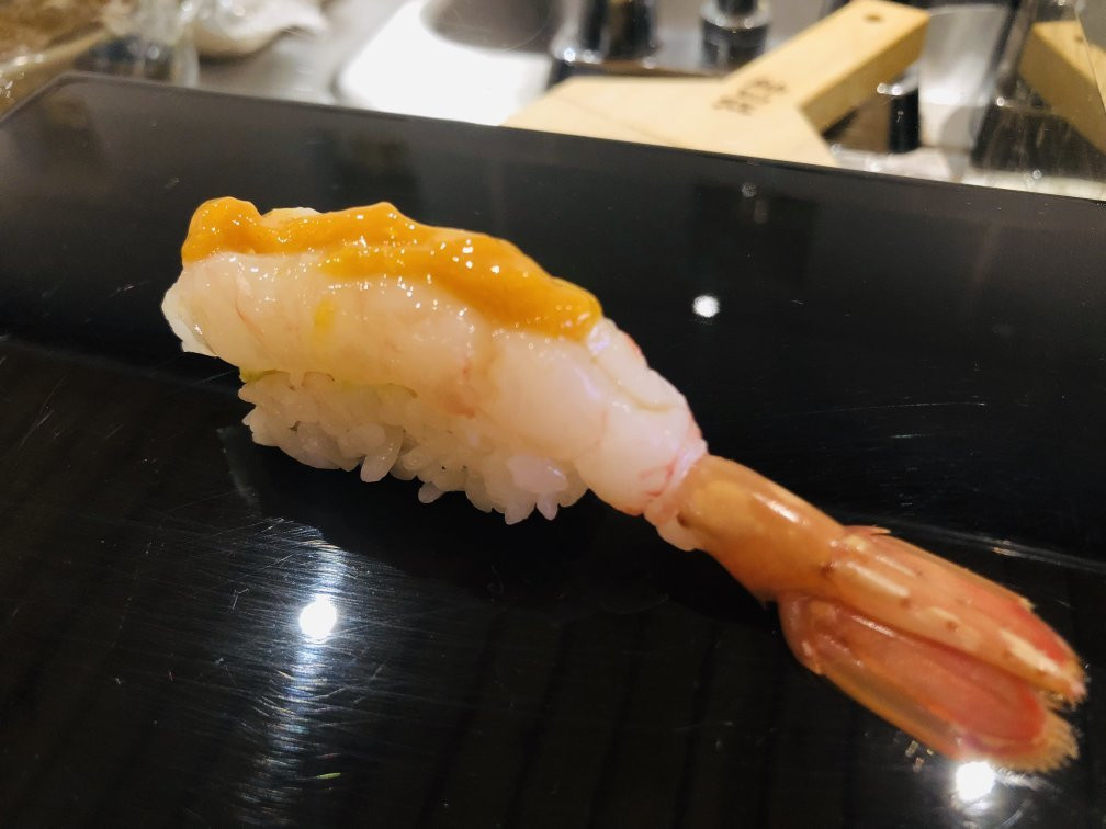 Sakana Omakasè Sushi
