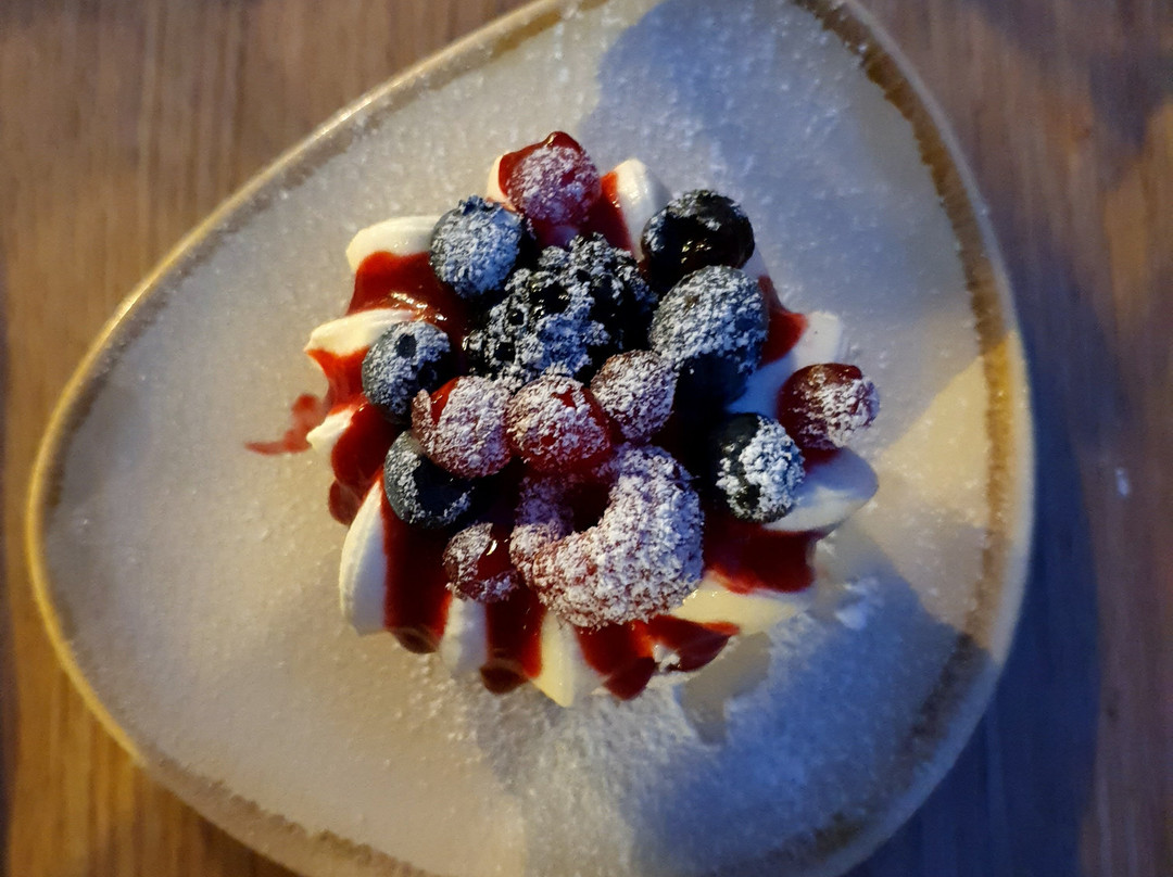 Le Bistrot de la Tour