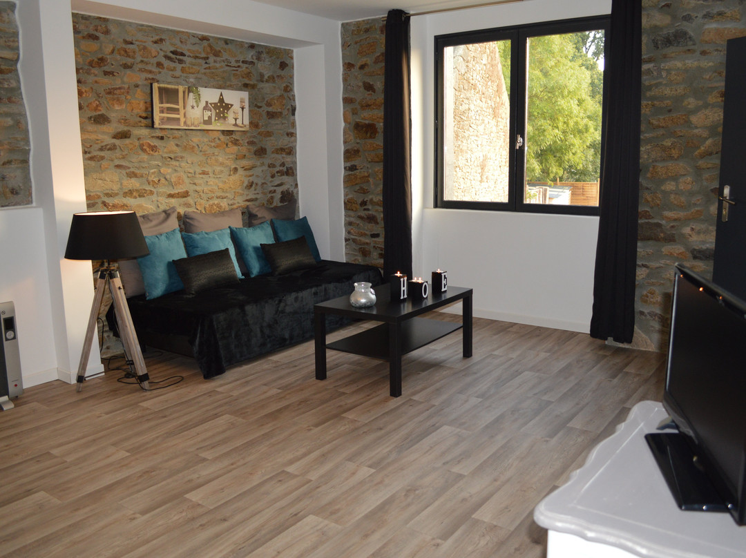 Brandivy旅游攻略图片