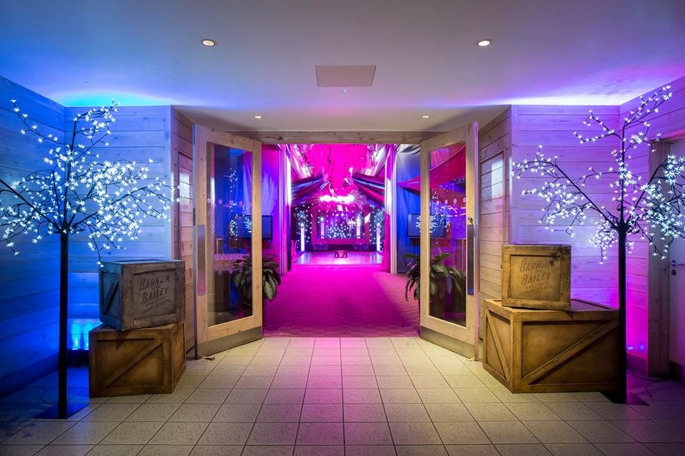 Trinity Park Conference and Events Centre景点图片