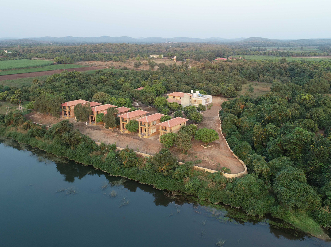 Gir Somnath District旅游攻略图片