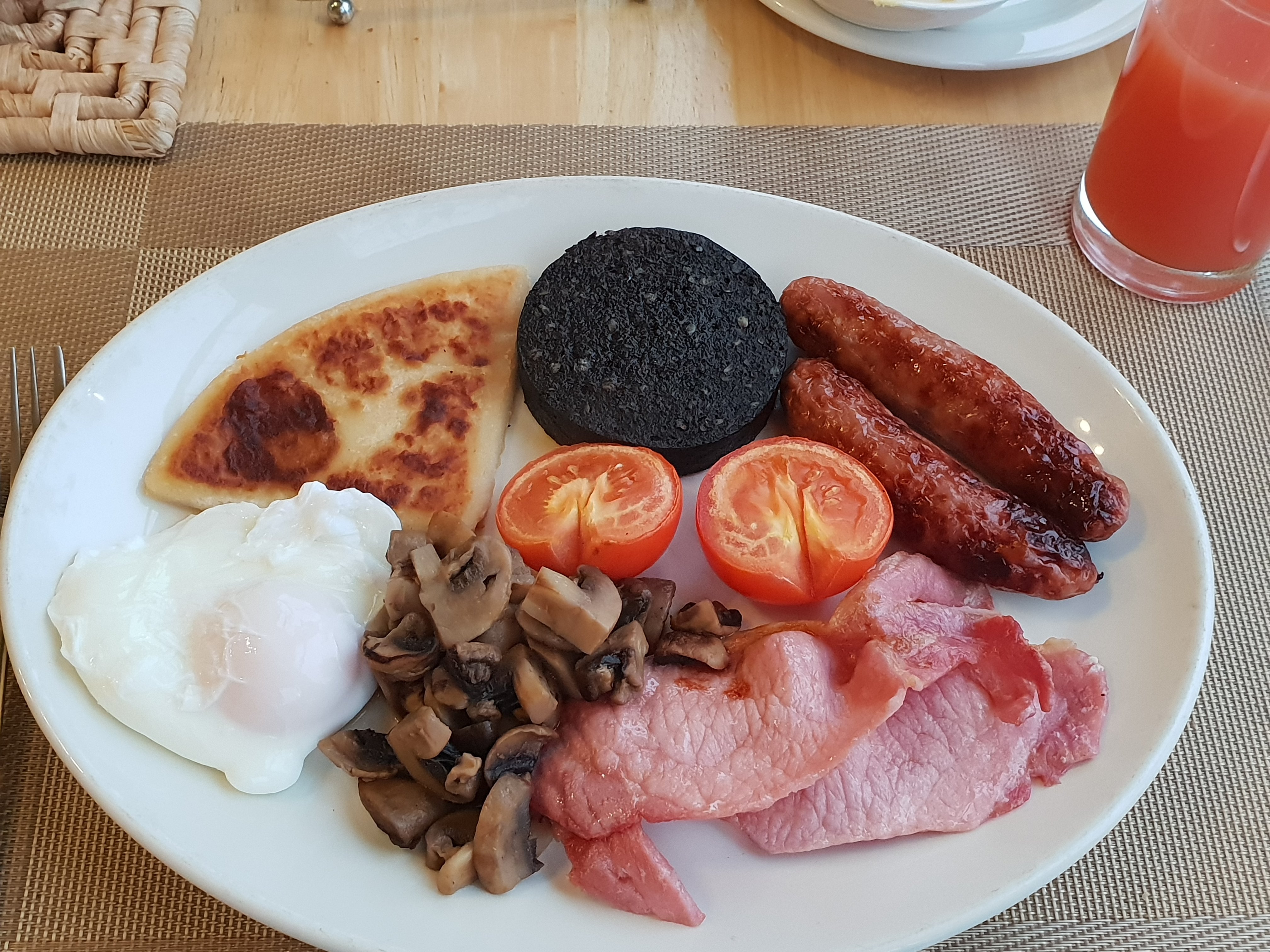 Carrick Lodge Guest House-官方