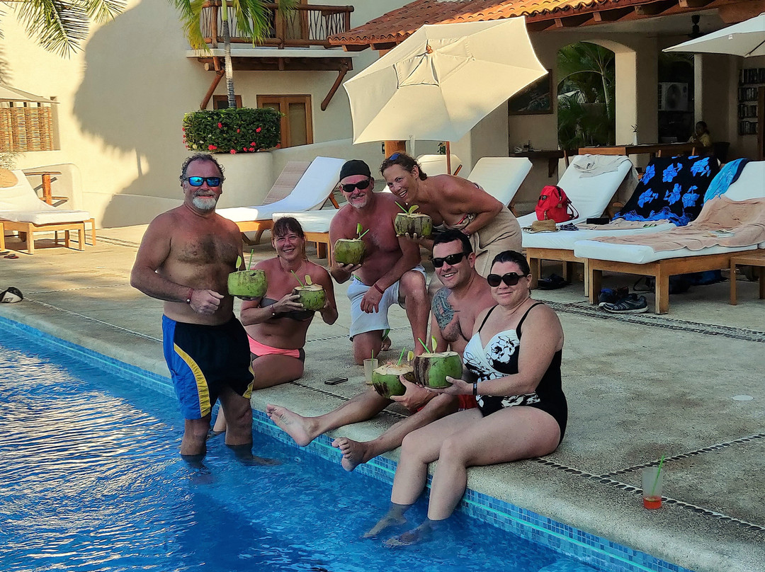 Pacifica Grand主图