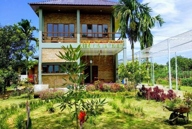 Bua Guesthouse主图