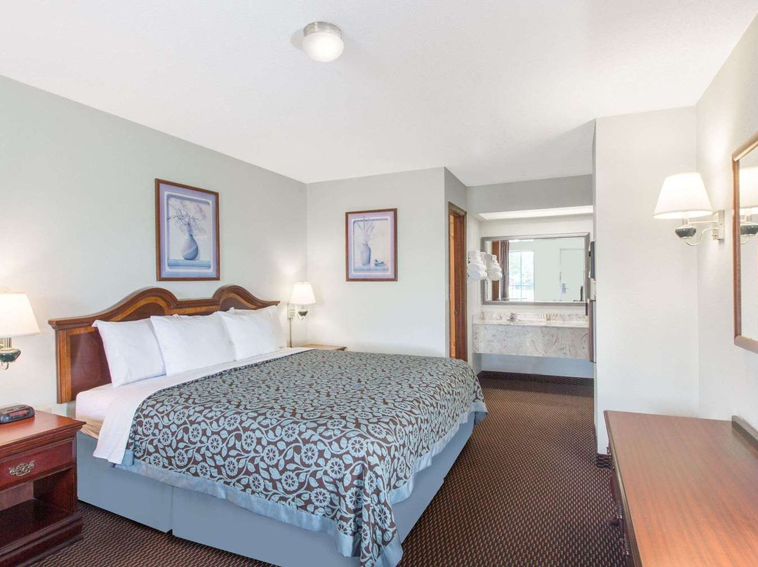 Days Inn by Wyndham West Point主图