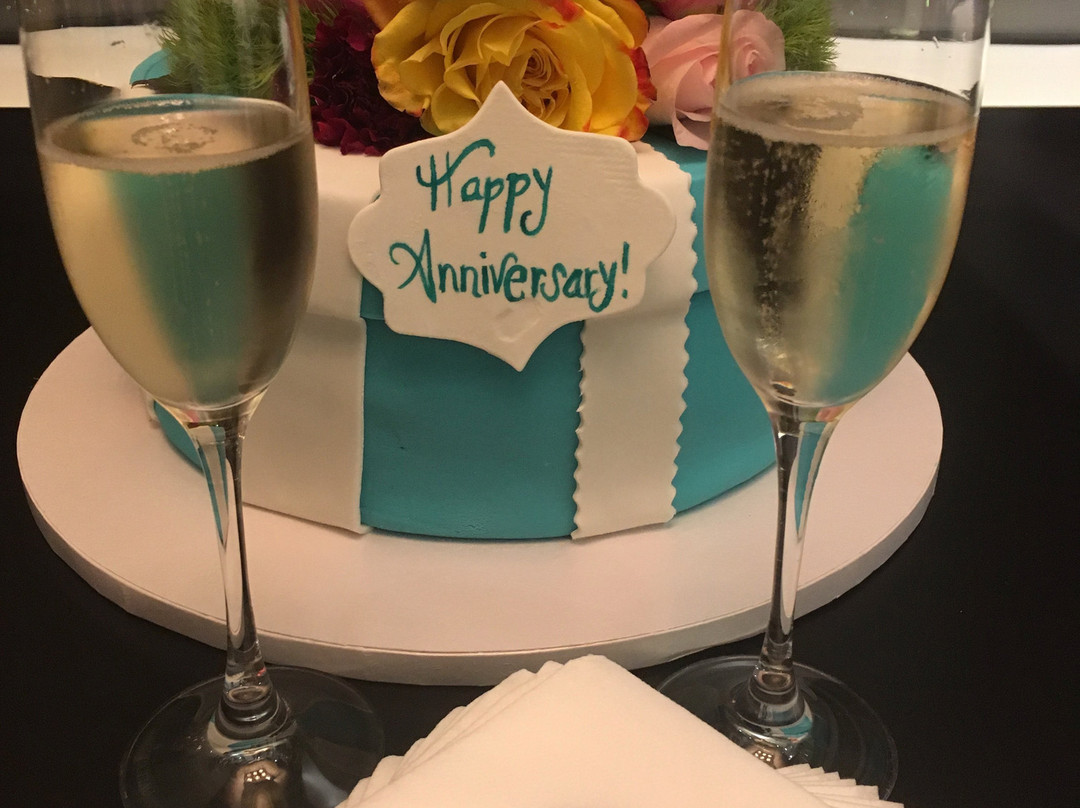 MGM格兰德天空公寓主图