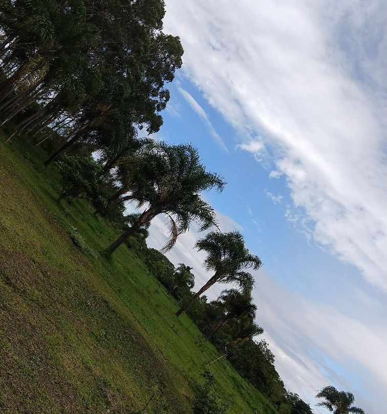 Parque Leon Feffer景点图片