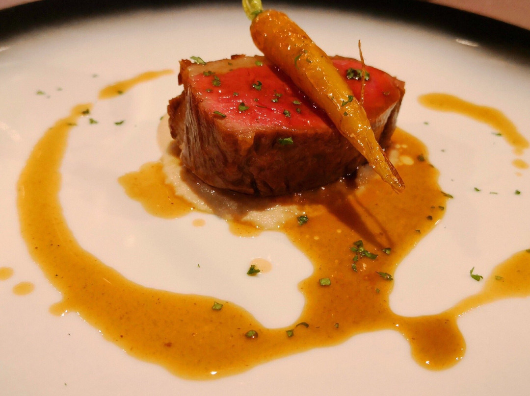 La Cucina Italiana Trentuno