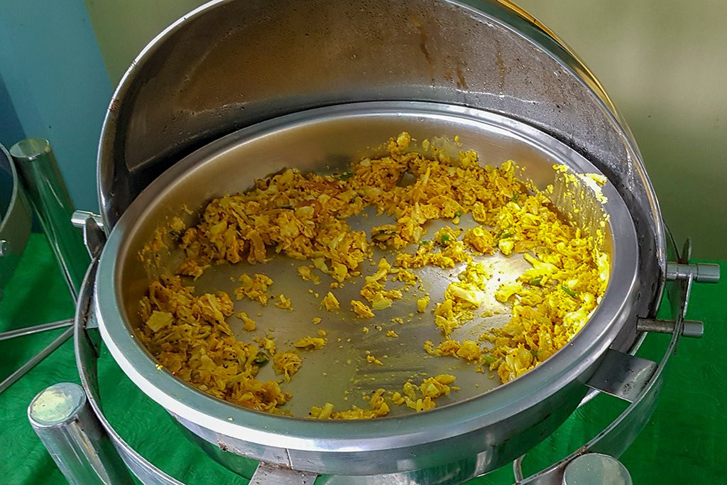 Green View Holiday Resort主图