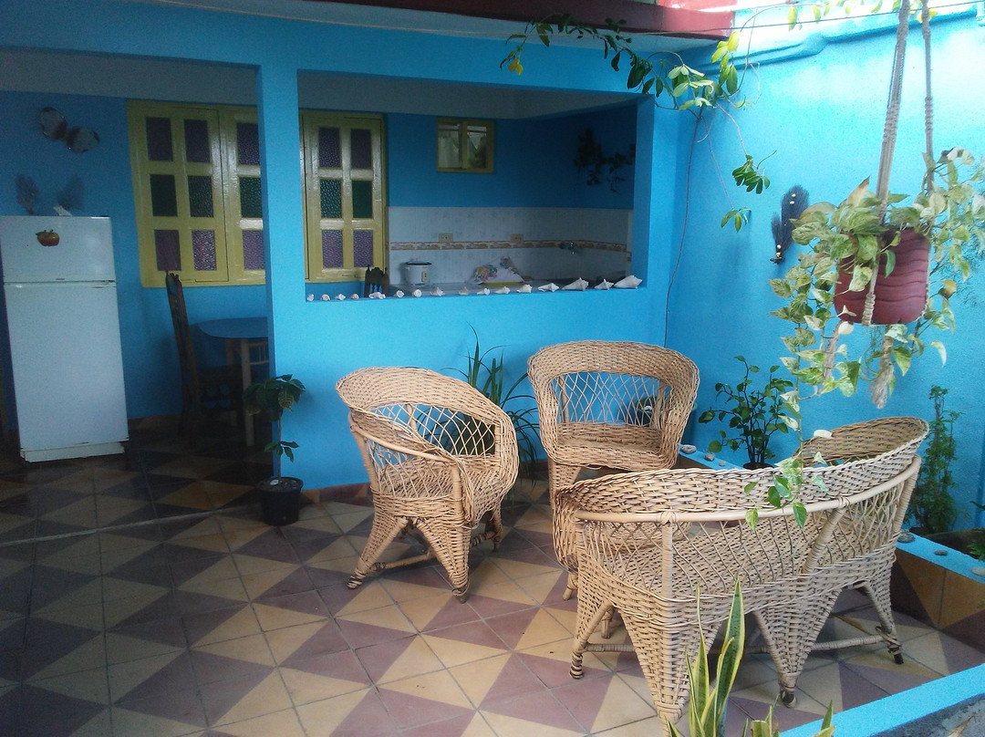 Apartamentos Mirador El Yunque主图