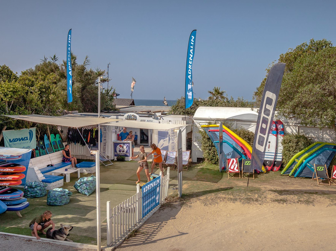 Adrenalin Kite Area Tarifa景点图片