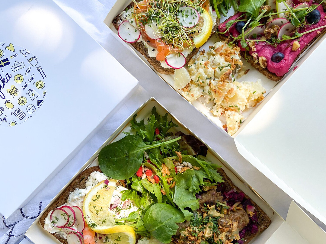 Suzzi Take Away