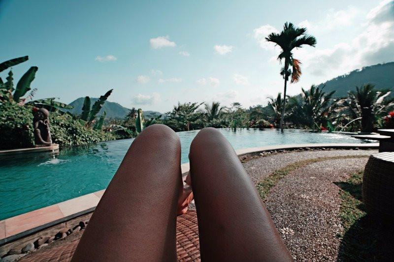 Surya Shanti Villa主图