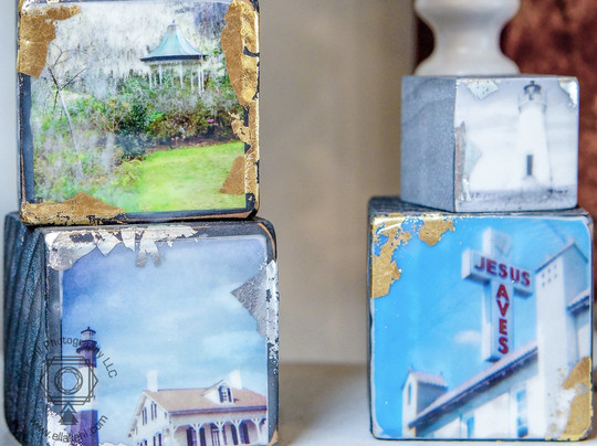 Roots Up Gallery-萨凡纳必去景点