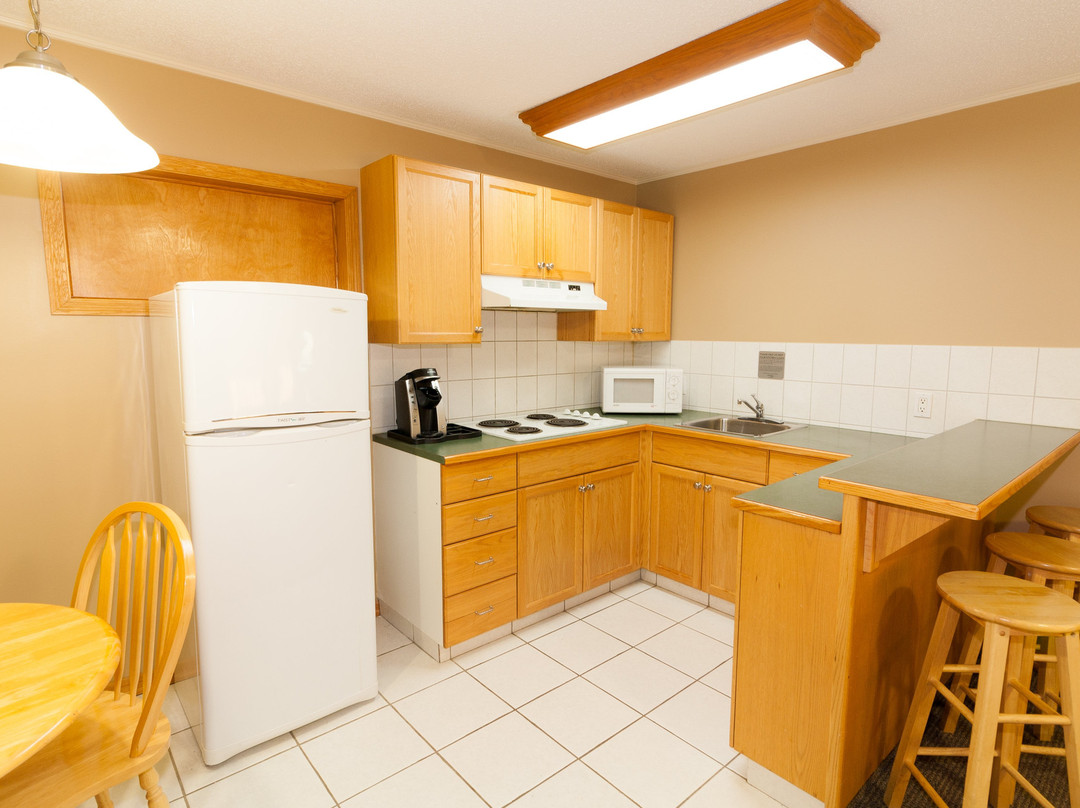 Best Maple Inn Drayton Valley主图