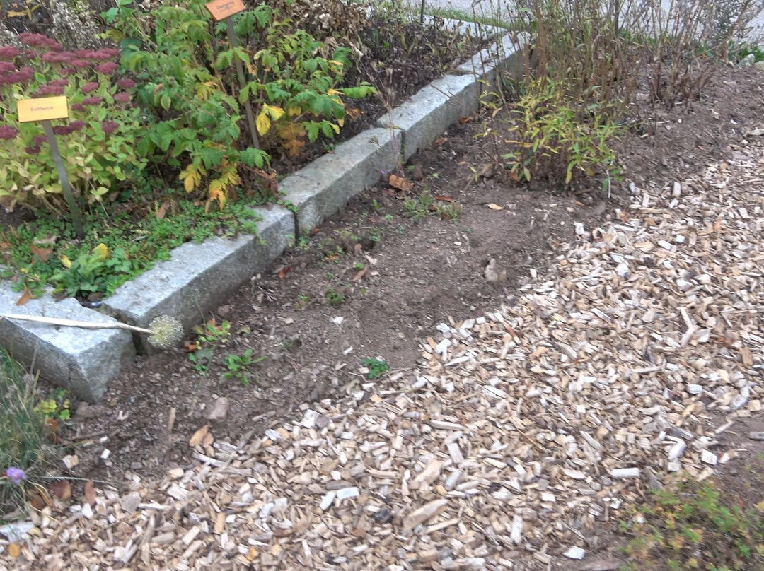 Kloster Museum-Sankt Margen必去景点