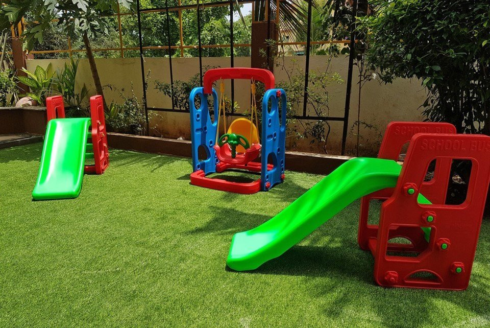 OYO 9913 Nova De Goa主图