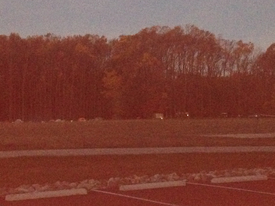 Hibernia County Park景点图片