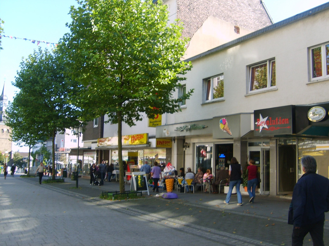 Brücken-Center Remscheid景点图片