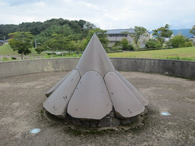 Ishikawa Nanao Art Museum景点图片