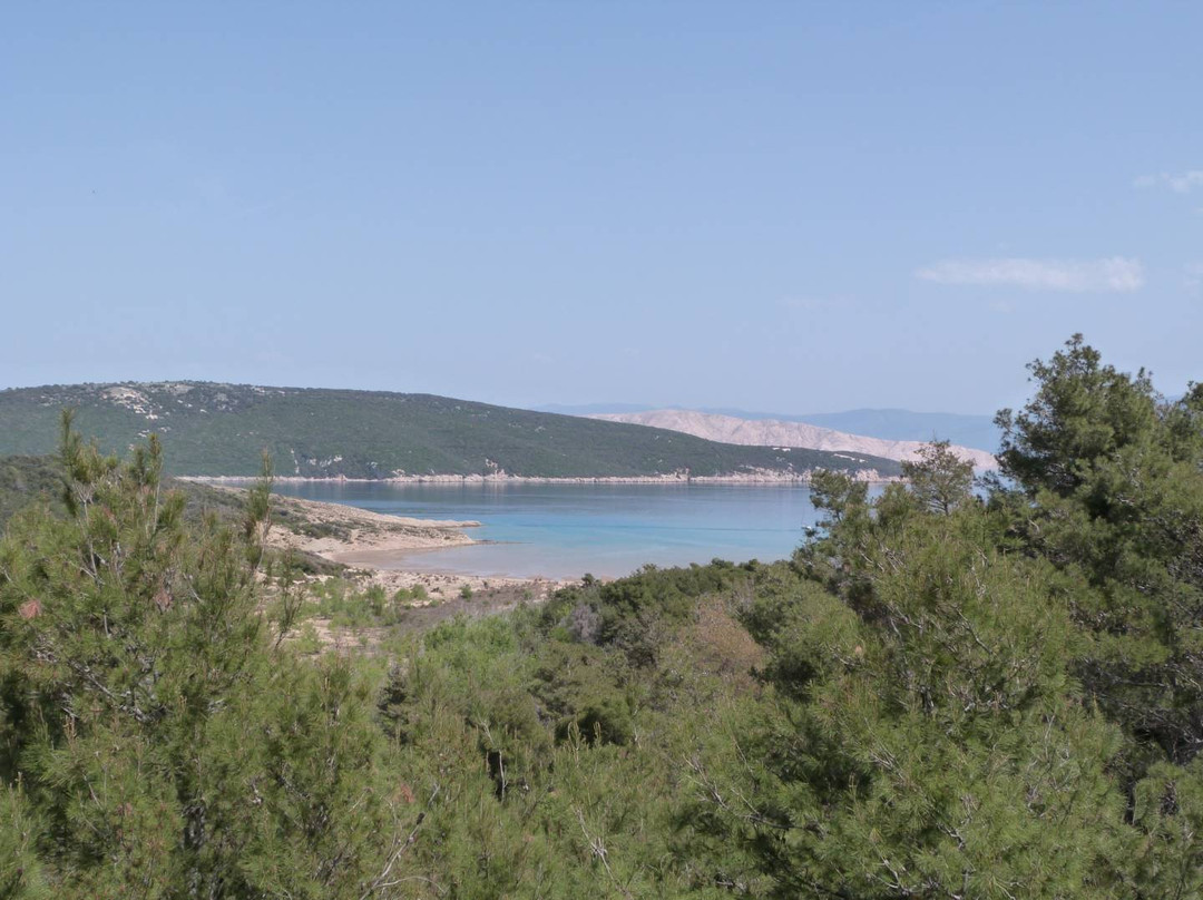 Sahara Beach景点图片