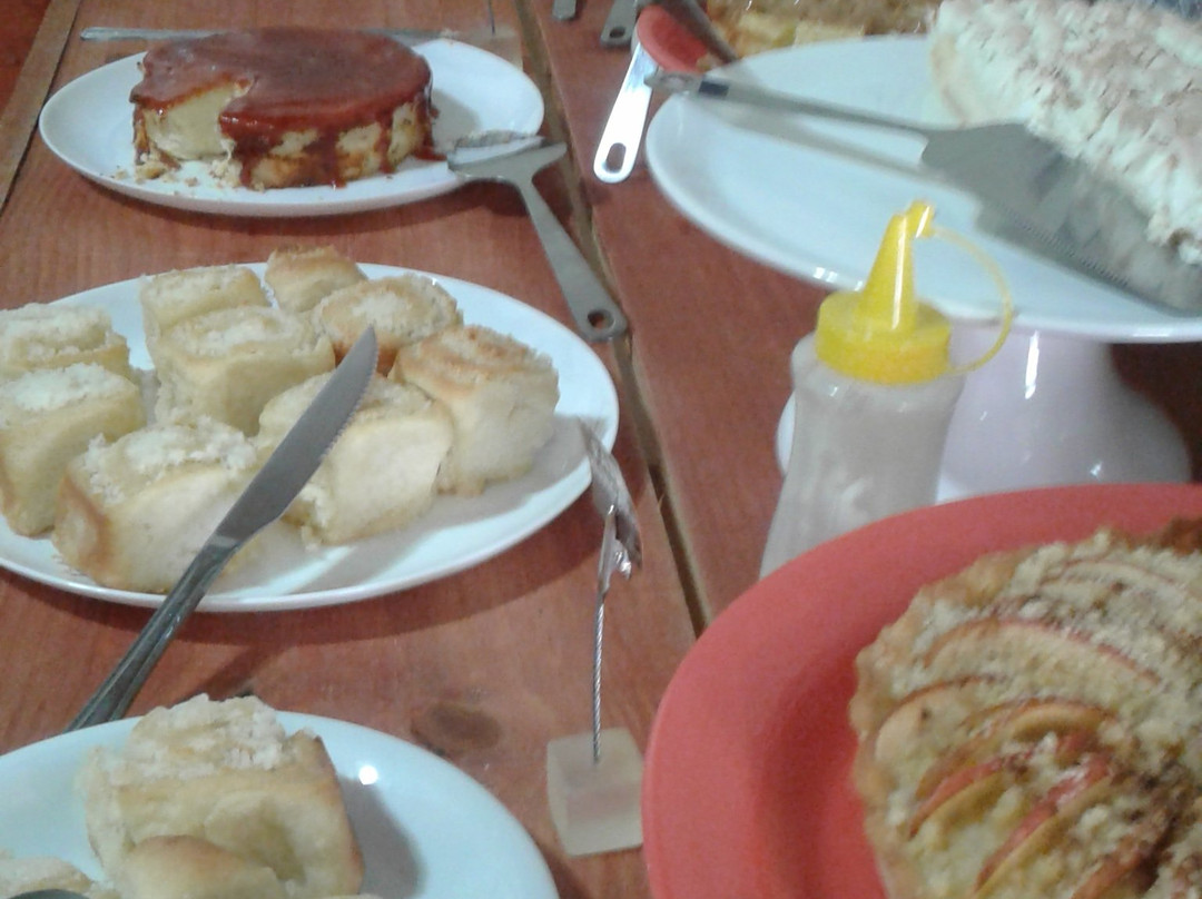 Casarão Café Colonial