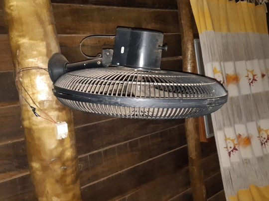 Ubarana旅游攻略图片