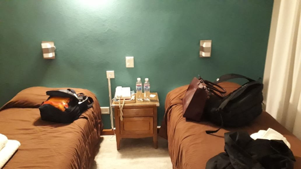 Hotel Cipolletti主图