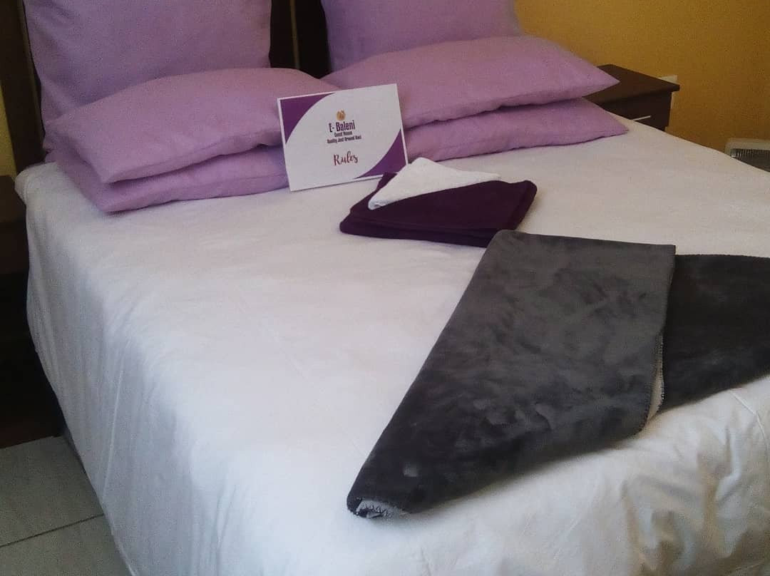 E-Baleni Guest House