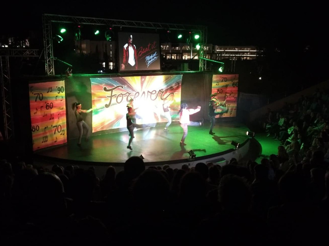 Princess Andriana Resort & Spa主图