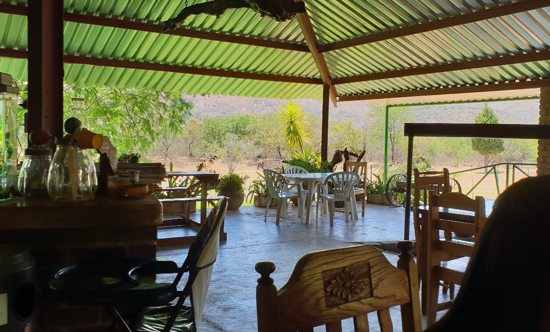 Geluksfontein Goat Cheese Farm-贝拉贝拉必去景点