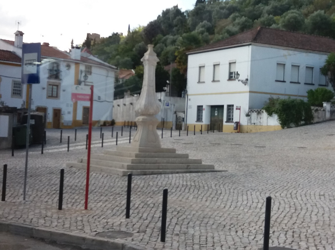 Largo do Pelourinho景点图片