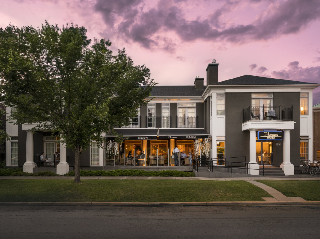 Hotel Arts Kensington主图