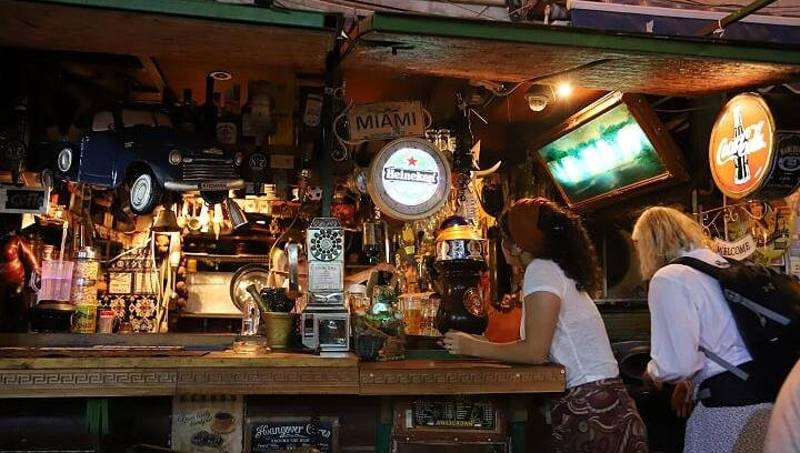 D&A Nightlife Tours-耶路撒冷必去景点