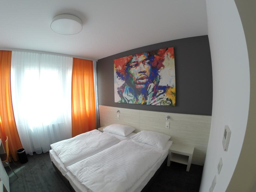 MSC Hotel