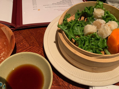 萨德尔布鲁克餐馆和美食-Matsuya Japanese Steak House