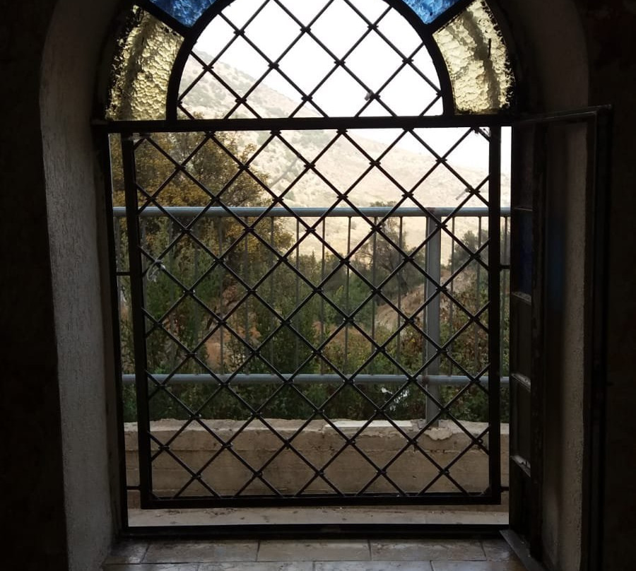 Tomb of Jonathan Ben Uzziel景点图片
