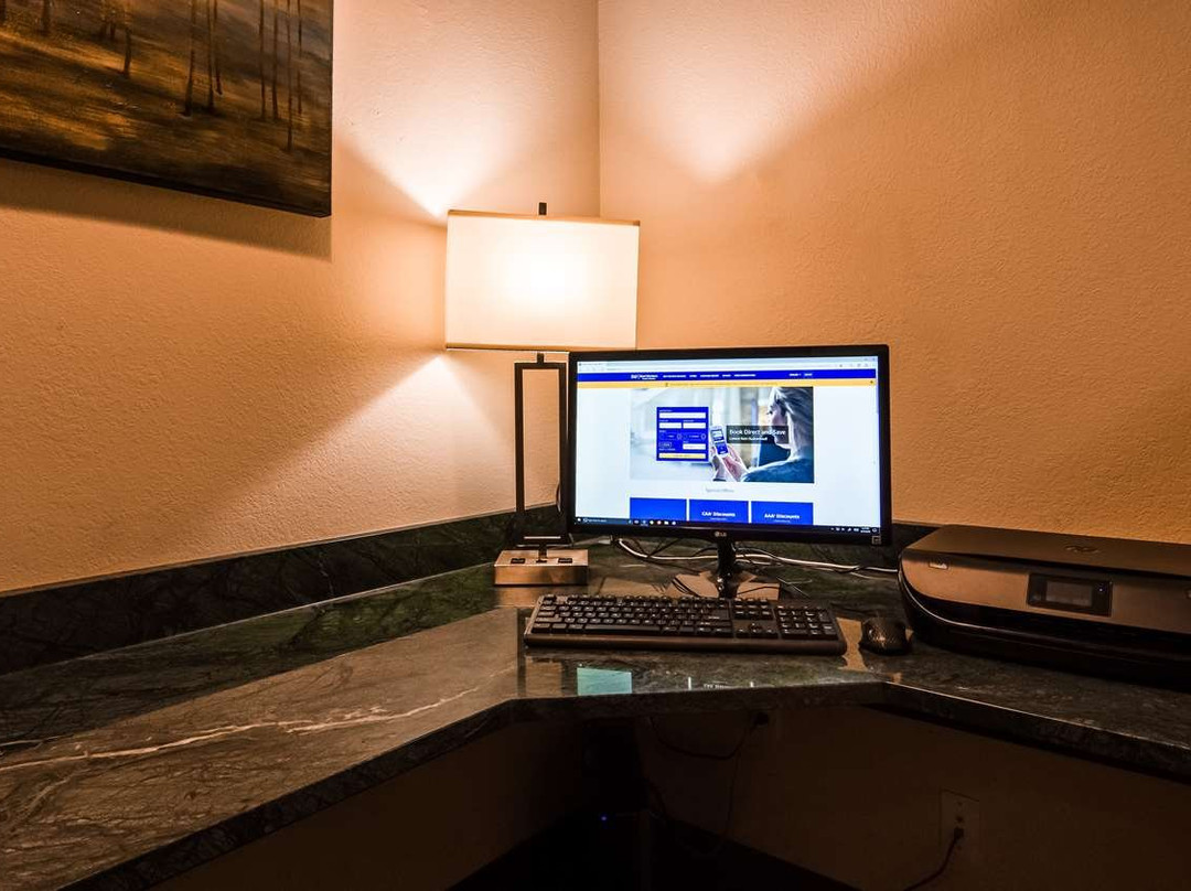 Best Western Cottage Grove Inn主图