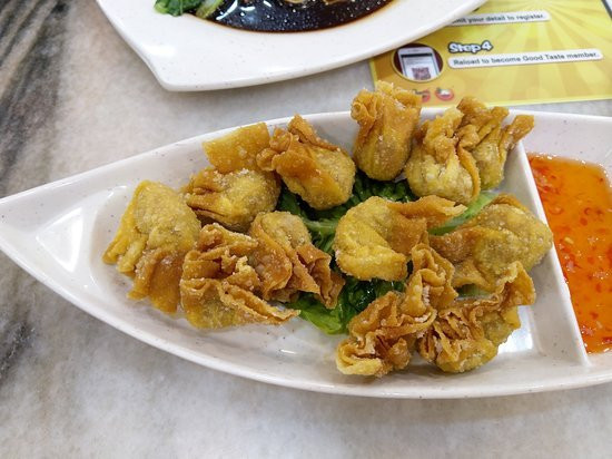 Kapar餐馆和美食-Good Taste Setia Alam