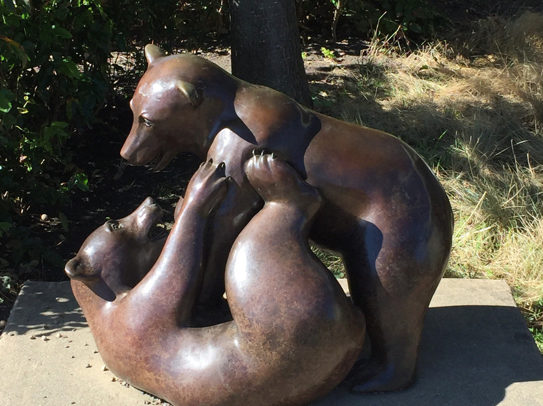 North Mountain Park-阿什兰必去景点