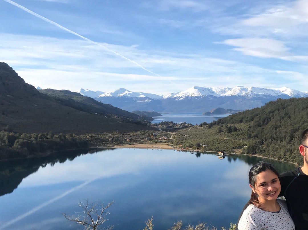 Fotosur Patagonia-Coyhaique必去景点