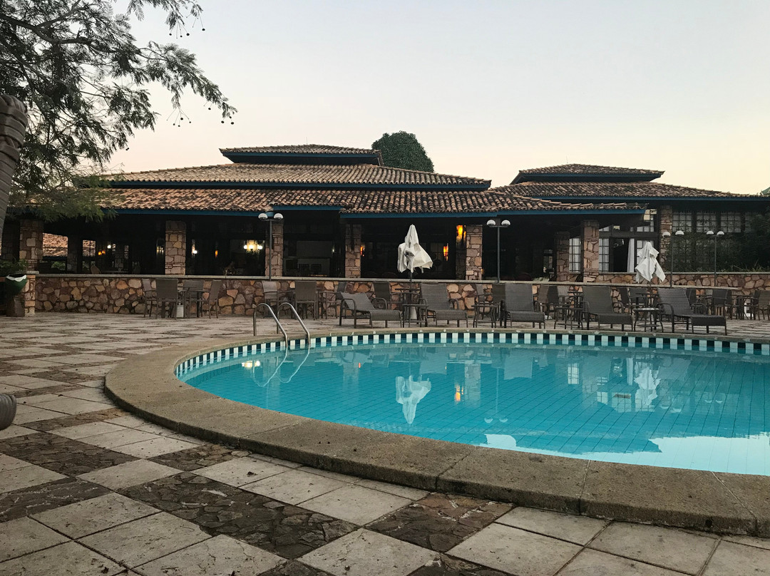 Hotel Portal Lençóis主图