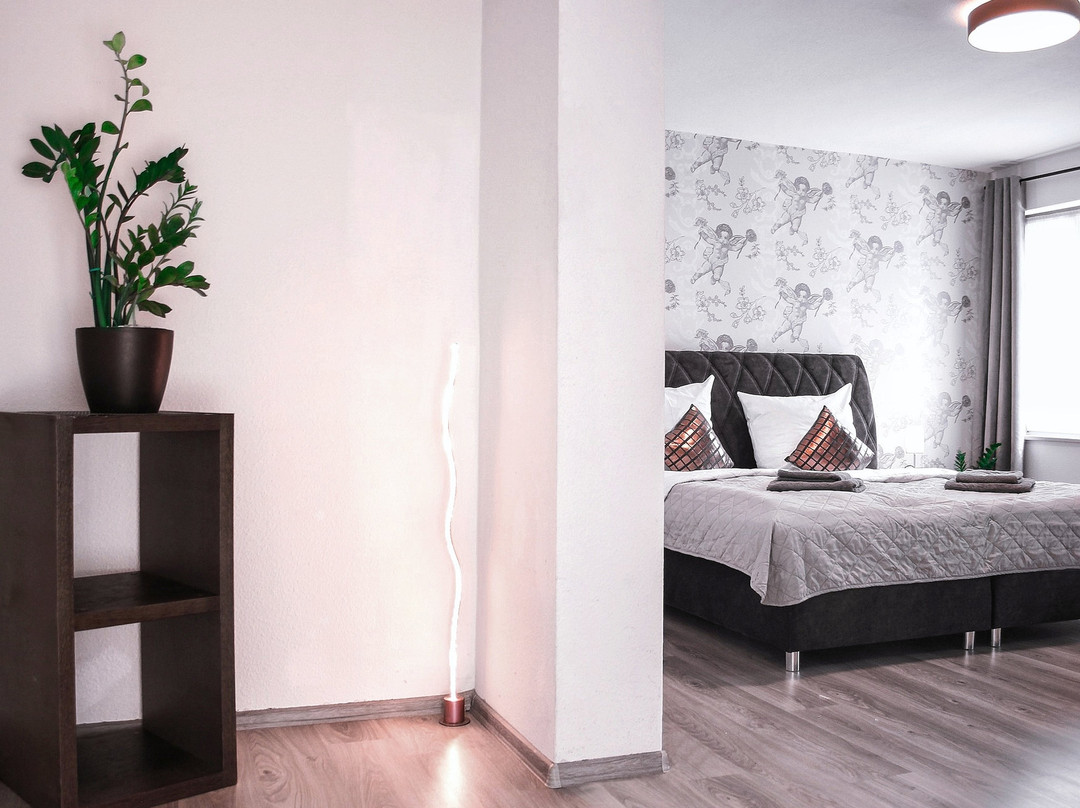 Hotel am Paradies主图