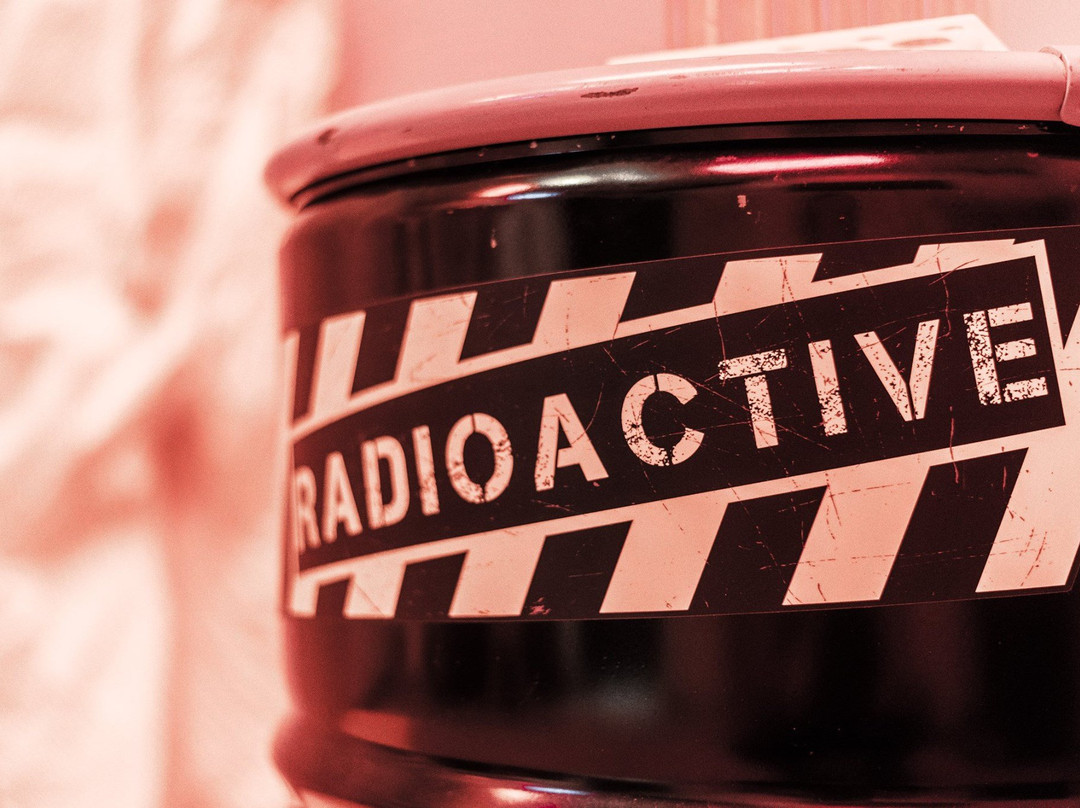 Exodus Escape Room-罗兰岗必去景点